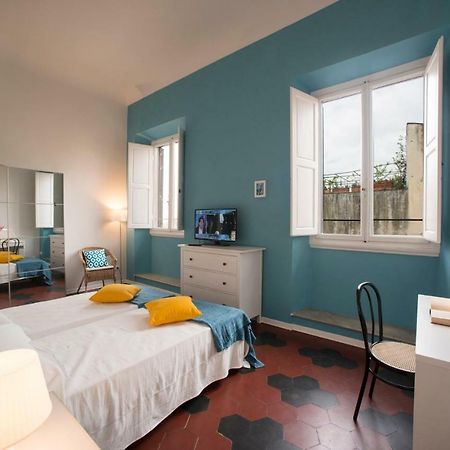 Florence Oasis Hotell Eksteriør bilde