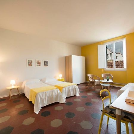 Florence Oasis Hotell Eksteriør bilde