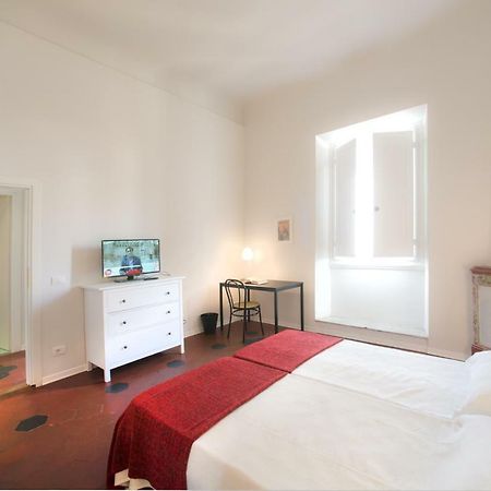 Florence Oasis Hotell Eksteriør bilde